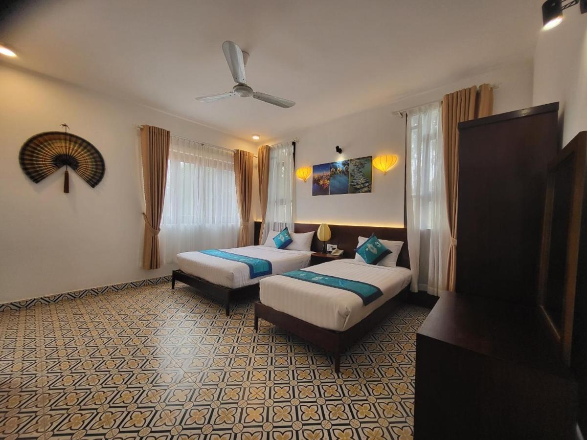 Ravenala Muine Resort Phan Thiet Exterior foto